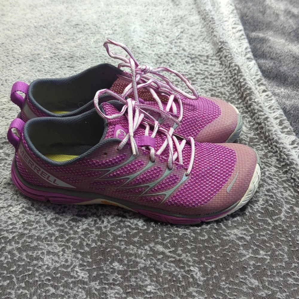 Merrell shoes - Picture 2 of 4